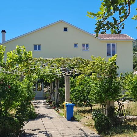 Apartments Figa Orebić Dış mekan fotoğraf