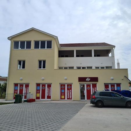 Apartments Figa Orebić Dış mekan fotoğraf