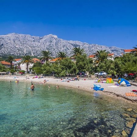 Apartments Figa Orebić Dış mekan fotoğraf