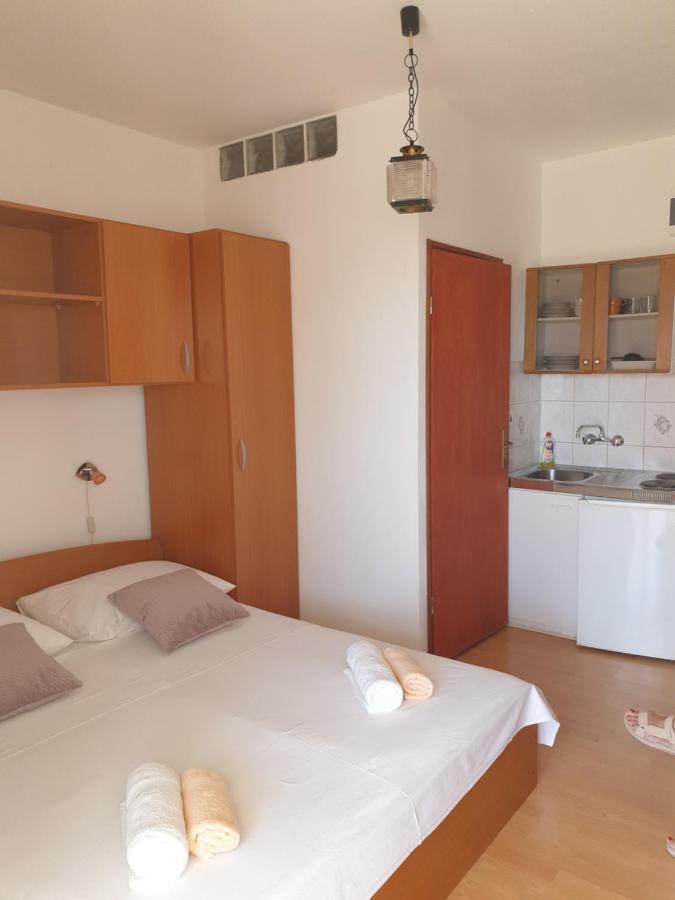 Apartments Figa Orebić Dış mekan fotoğraf