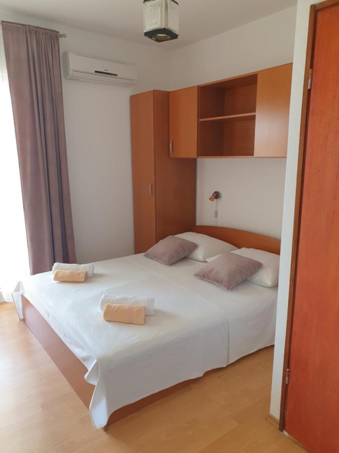 Apartments Figa Orebić Dış mekan fotoğraf