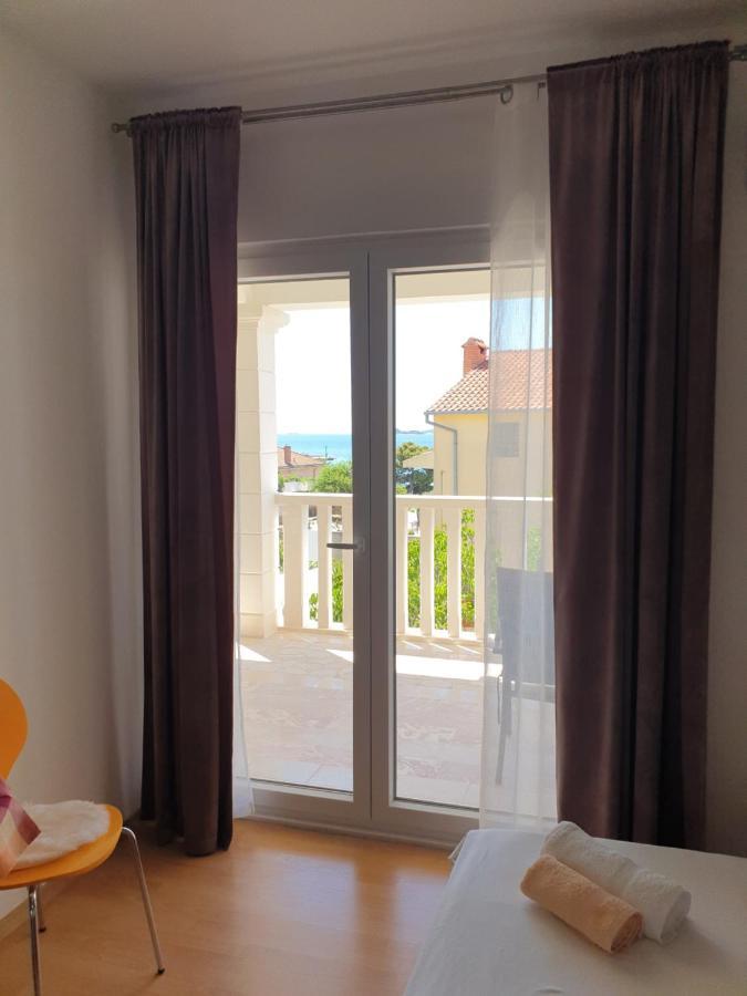 Apartments Figa Orebić Dış mekan fotoğraf