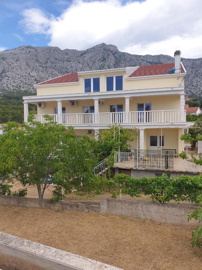 Apartments Figa Orebić Dış mekan fotoğraf