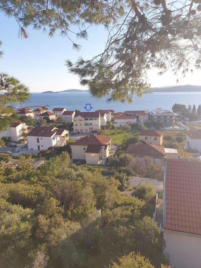 Apartments Figa Orebić Dış mekan fotoğraf