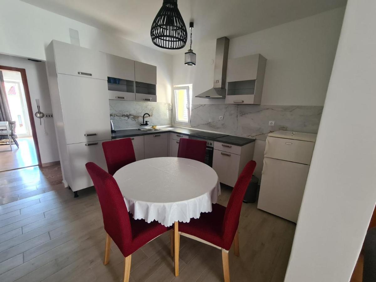 Apartments Figa Orebić Dış mekan fotoğraf