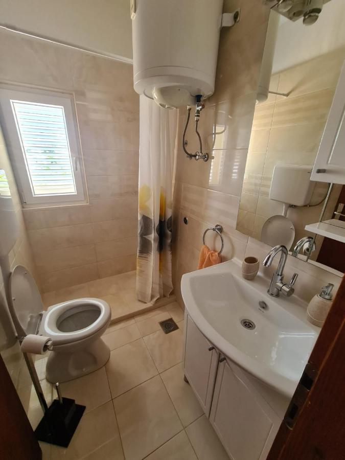 Apartments Figa Orebić Dış mekan fotoğraf