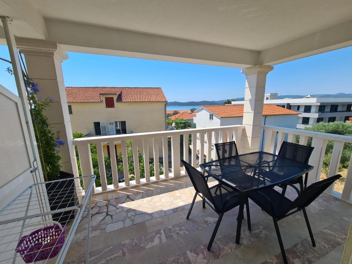 Apartments Figa Orebić Dış mekan fotoğraf