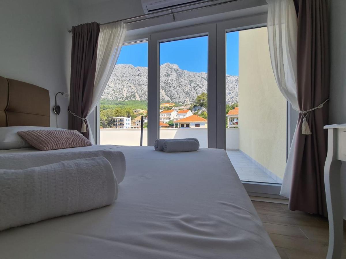 Apartments Figa Orebić Dış mekan fotoğraf