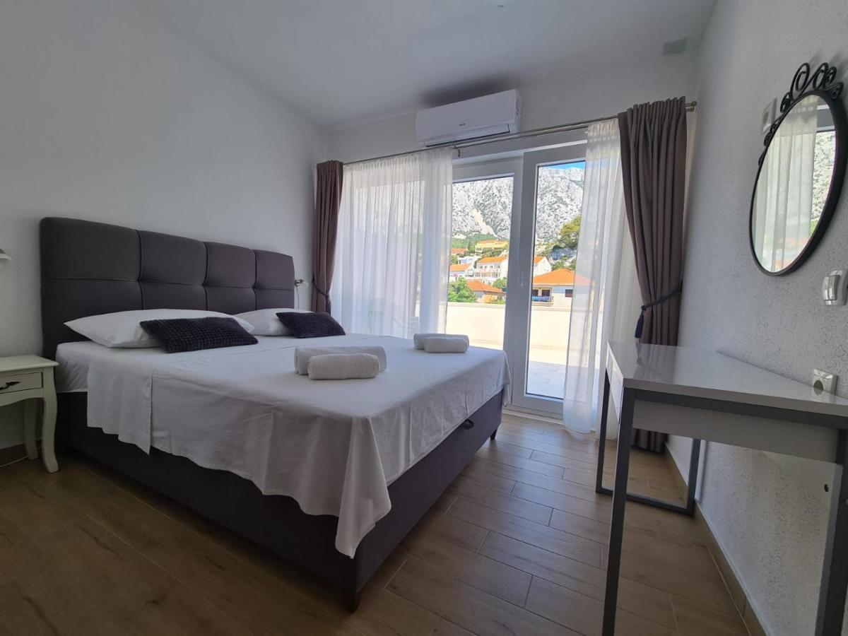 Apartments Figa Orebić Dış mekan fotoğraf