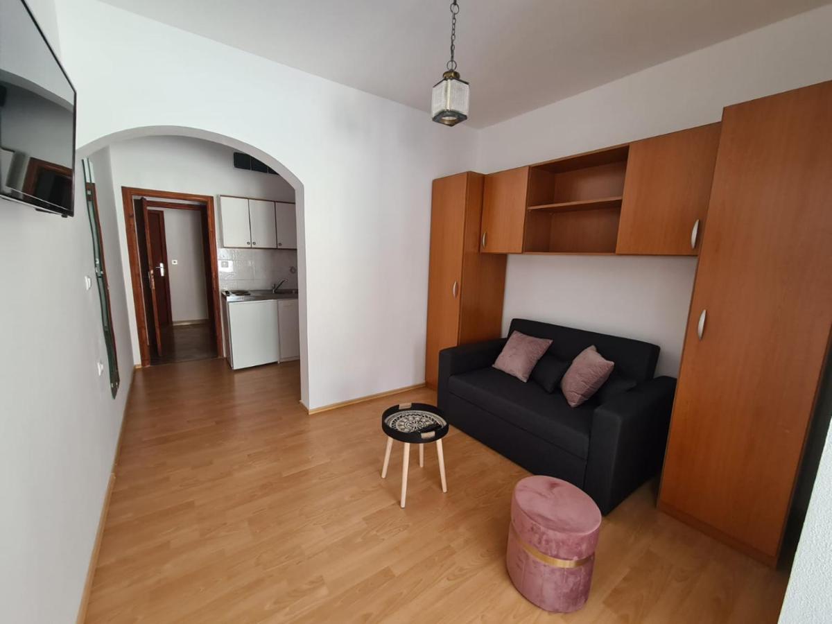 Apartments Figa Orebić Dış mekan fotoğraf