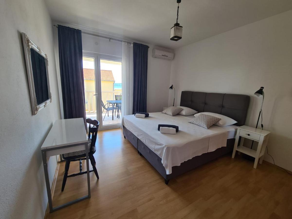 Apartments Figa Orebić Dış mekan fotoğraf
