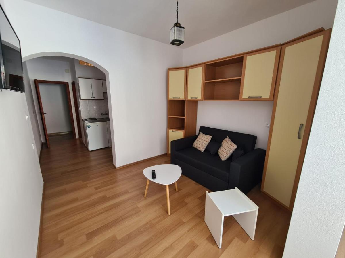 Apartments Figa Orebić Dış mekan fotoğraf