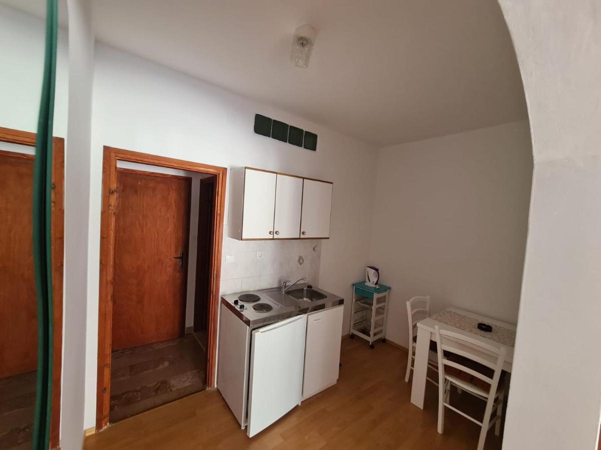 Apartments Figa Orebić Dış mekan fotoğraf