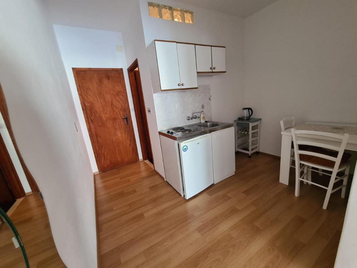 Apartments Figa Orebić Dış mekan fotoğraf