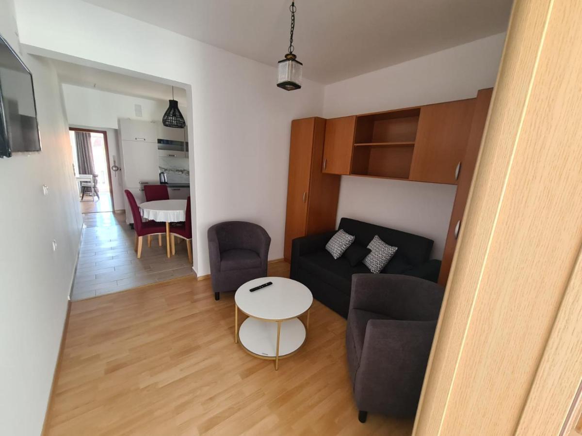 Apartments Figa Orebić Dış mekan fotoğraf