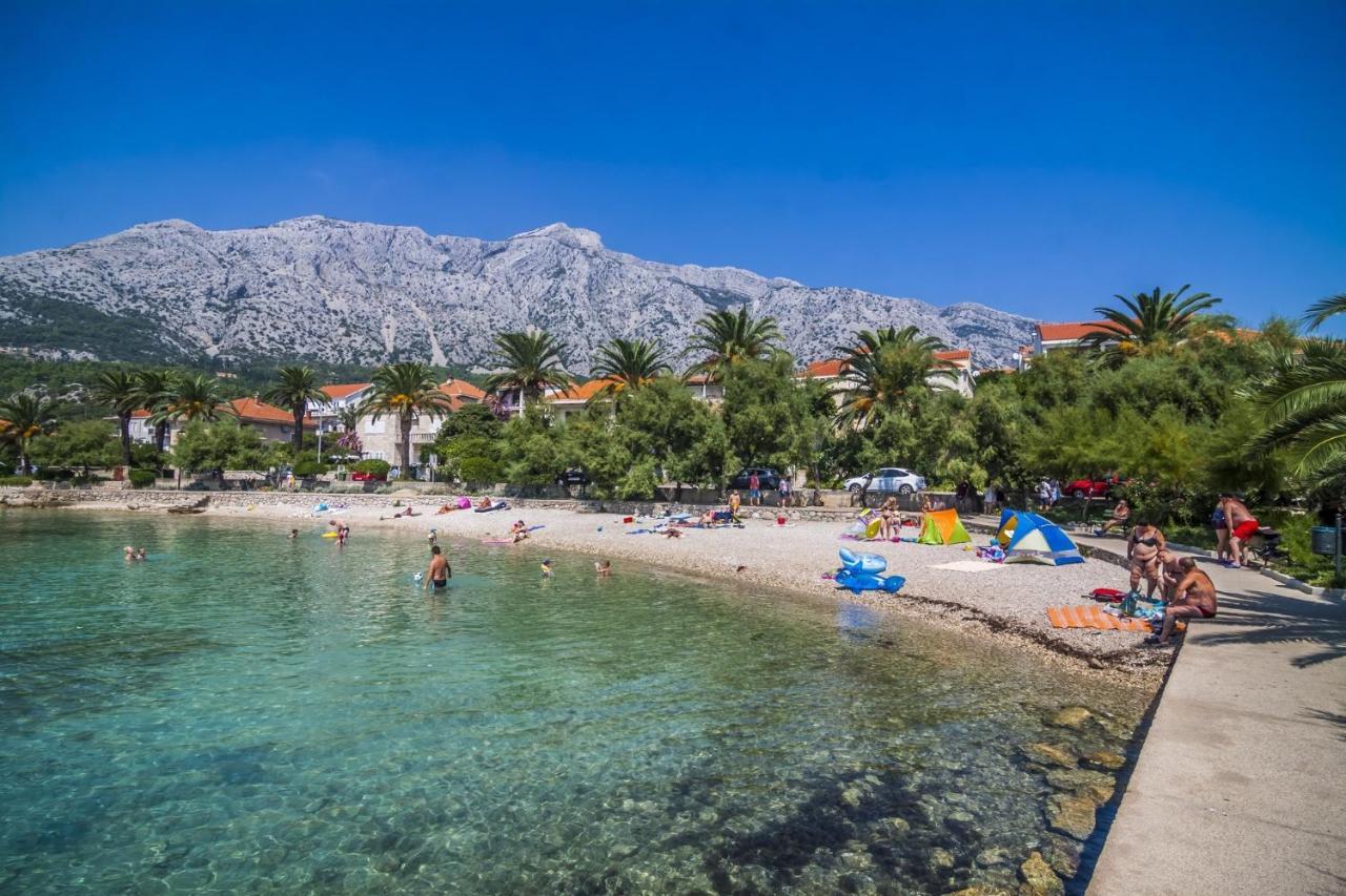 Apartments Figa Orebić Dış mekan fotoğraf